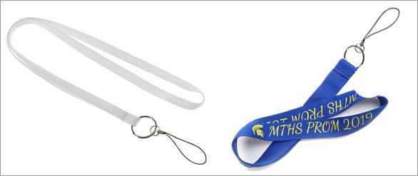 LANYARD PERSONALIZADO PORTA-LLAVERO (CODIGO A21)